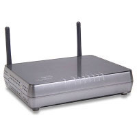 Hp V110 Cable/DSL Wireless-N Router (JE468A#ABB) Hp V110 Cable/DSL Wireless-N Router (JE468A#ABB)